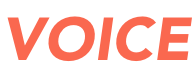 Voice